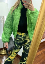 (Green)2022 Styles Women Fashion Spring&Winter TikTok&Instagram Styles Front Button Coat