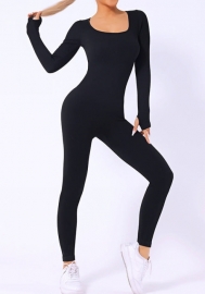 (High Quality)2023 Styles Women Sexy&Fashion Spring&Summer TikTok&Instagram Styles Yoga Tracksuit Suit Jumpsuit