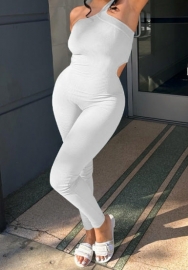 (Real Image)2023 Styles Women Sexy&Fashion Spring&Summer TikTok&Instagram Styles Single Shoulder Romper