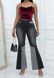 (Real Image)2023 Styles Women Sexy&Fashion Autumn/Winter TikTok&Instagram Styles Jeans Long Pants