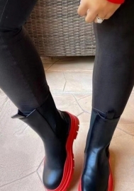 (Red)2023 Styles Women Sexy&Fashion Autumn/Winter TikTok&Instagram Styles Long Boots