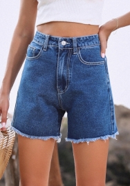 (Real Image)2024 Styles Women Sexy&Fashion Sprint/Summer TikTok&Instagram Jeans Midi Pants