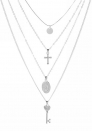 2021 Styles Women Fashion INS Styles Fashion Necklace