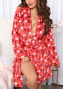 2021 Styles Women Fashion INS Styles Fashion Autumn Dress