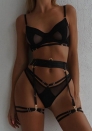 (Real Image)2022 Styles Women Sexy Summer INS Styles Lace Bikini Sets Lingerie