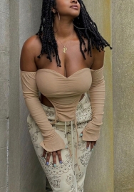 (Only Tops)2021 Styles Women Fashion INS Styles Fashion Shirts