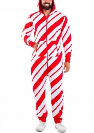 Man 2021 Styles Man Fashion INS Styles Fashion Autumn Jumpsuit