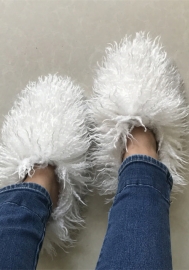 (Real Image)2022 Styles Women Fashion Spring&Winter TikTok&Instagram Styles Slipper