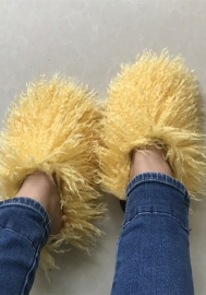 (Real Image)2022 Styles Women Fashion Spring&Winter TikTok&Instagram Styles Slipper