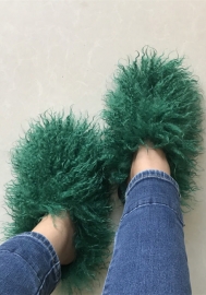 (Real Image)2022 Styles Women Fashion Spring&Winter TikTok&Instagram Styles Slipper