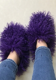 (Real Image)2022 Styles Women Fashion Spring&Winter TikTok&Instagram Styles Slipper