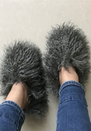 (Real Image)2022 Styles Women Fashion Spring&Winter TikTok&Instagram Styles Slipper