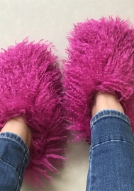 (Real Image)2022 Styles Women Fashion Spring&Winter TikTok&Instagram Styles Slipper