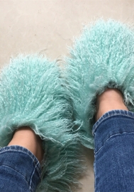(Real Image)2022 Styles Women Fashion Spring&Winter TikTok&Instagram Styles Slipper