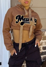 (Real Image)2022 Styles Women Sexy Spring&Winter TikTok&Instagram Styles Hoodie Tank Tops
