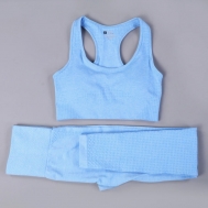 (High Quality)2023 Styles Women Sexy&Fashion Spring&Summer TikTok&Instagram Styles Yoga Tracksuit Suit