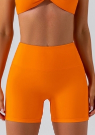 (Only Bottom)(Real Image)2023 Styles Women Sexy&Fashion Autumn/Winter TikTok&Instagram Styles Yoga Short Pants