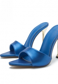 (Real Image)2024 Styles Women Sexy&Fashion Sprint/Summer TikTok&Instagram Styles High Heels