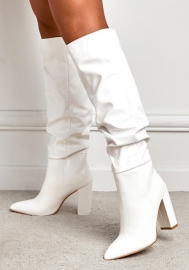 (Real Image)2024 Styles Women Sexy&Fashion Sprint/Summer TikTok&Instagram Styles High Heels
