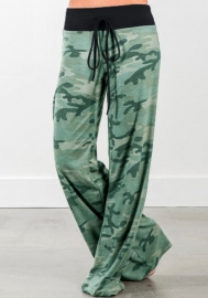 (Real Image)2024 Styles Women Sexy&Fashion Sprint/Summer TikTok&Instagram Bohemian Styles Loose Long Pants