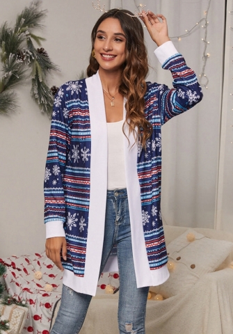 (Real Image)2021 Styles Women Fashion INS Styles Fashion Christmas Tops